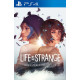 Life is Strange: Remastered Collection PS4